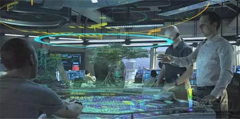 2017丽水摄影节 以艺术为笔，以科技为墨，共绘光影造梦之旅