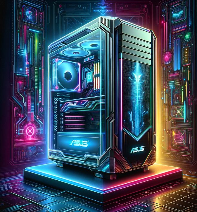 造梦未来 | 解锁你的AI科技新势力！