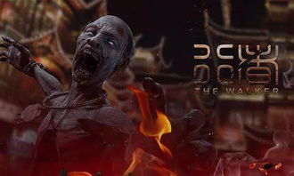 造梦科技2017年线下VR游戏大奖名单揭晓，引领虚拟现实娱乐新潮流